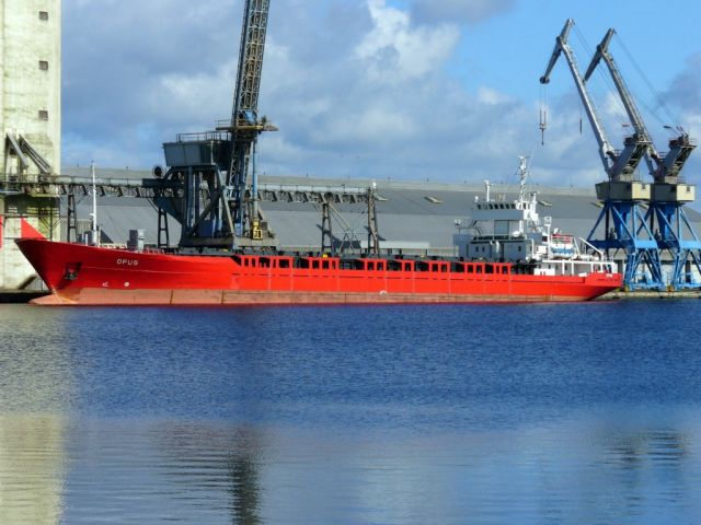 Opus - Saint Nazaire - 25 mai 2008 (3).JPG